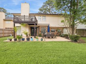 7926 Rothesay Chase Road, Houston TX 77095