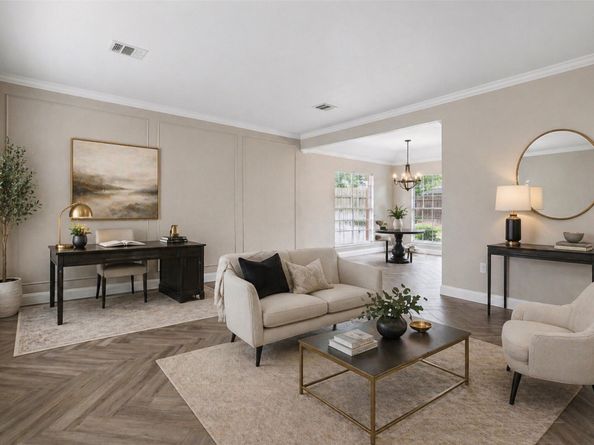 7926 Rothesay Chase Road, Houston TX 77095