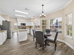 7926 Rothesay Chase Road, Houston TX 77095