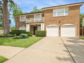 7926 Rothesay Chase Road, Houston TX 77095