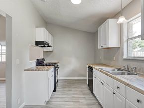20126 Dawn Mist Drive, Humble TX 77346