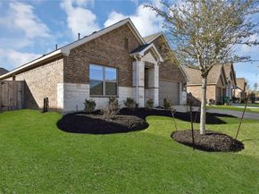18934 Arnold Creek Lane, New Caney TX 77357