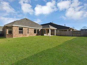18934 Arnold Creek Lane, New Caney TX 77357