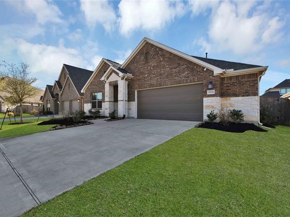 18934 Arnold Creek Lane, New Caney TX 77357