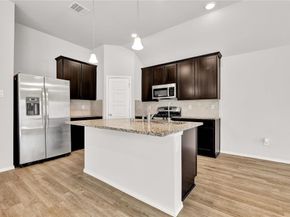 18934 Arnold Creek Lane, New Caney TX 77357
