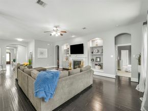 31510 Orchard Hill Lane, Spring TX 77386