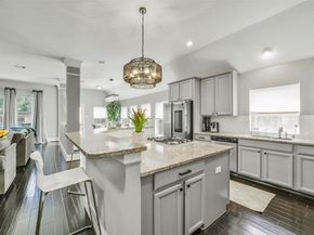 31510 Orchard Hill Lane, Spring TX 77386