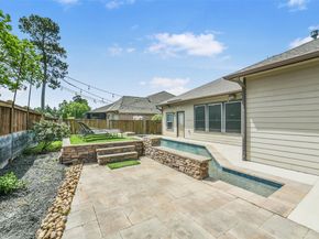 31510 Orchard Hill Lane, Spring TX 77386