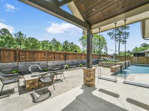 31510 Orchard Hill Lane, Spring TX 77386
