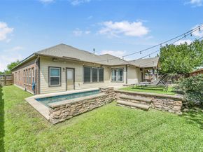 31510 Orchard Hill Lane, Spring TX 77386