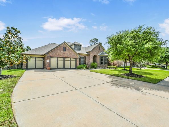 31510 Orchard Hill Lane, Spring TX 77386