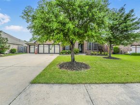 31510 Orchard Hill Lane, Spring TX 77386