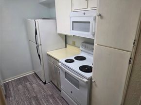 3025 Walnut Bend Lane 21, Houston TX 77042