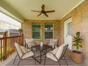 19915 Shore Meadows Lane, Richmond TX 77407