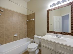 19915 Shore Meadows Lane, Richmond TX 77407