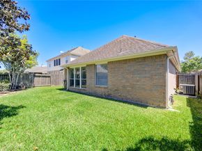 19915 Shore Meadows Lane, Richmond TX 77407