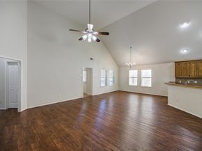 19915 Shore Meadows Lane, Richmond TX 77407