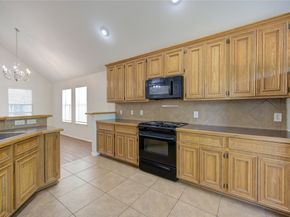 19915 Shore Meadows Lane, Richmond TX 77407