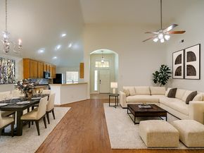 19915 Shore Meadows Lane, Richmond TX 77407