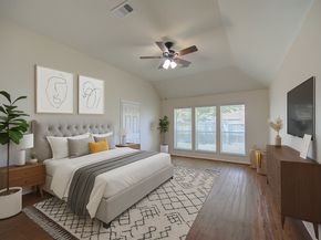 19915 Shore Meadows Lane, Richmond TX 77407
