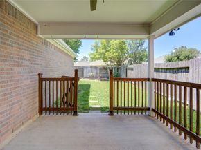 19915 Shore Meadows Lane, Richmond TX 77407
