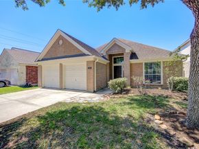 19915 Shore Meadows Lane, Richmond TX 77407