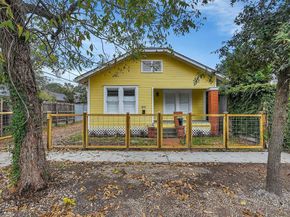 311 E 8th Street, Houston TX 77007
