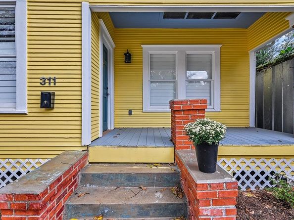 311 E 8th Street, Houston TX 77007