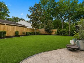 12574 Westerley Lane, Houston TX 77077