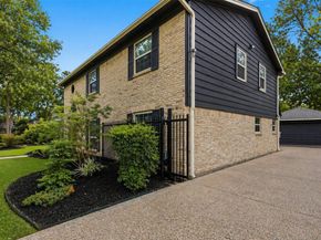 12574 Westerley Lane, Houston TX 77077