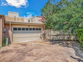15607 Memorial Drive, Houston TX 77079