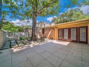 15607 Memorial Drive, Houston TX 77079