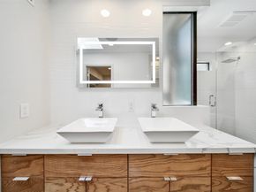 15607 Memorial Drive, Houston TX 77079