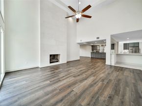 15607 Memorial Drive, Houston TX 77079
