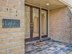 15607 Memorial Drive, Houston TX 77079
