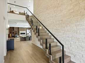 3106 Newcastle Drive, Houston TX 77027