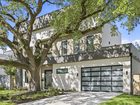 3106 Newcastle Drive, Houston TX 77027