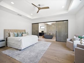 3106 Newcastle Drive, Houston TX 77027