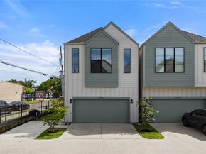 8418 Pech Landing Drive, Houston TX 77055