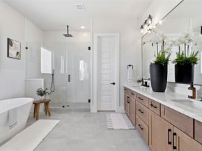 8418 Pech Landing Drive, Houston TX 77055