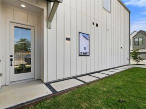 8418 Pech Landing Drive, Houston TX 77055