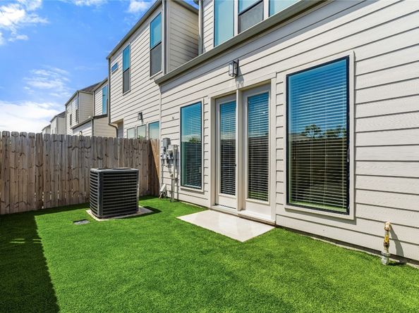 8418 Pech Landing Drive, Houston TX 77055
