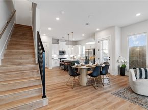 8418 Pech Landing Drive, Houston TX 77055