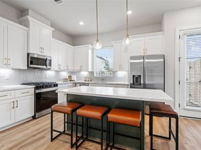 8418 Pech Landing Drive, Houston TX 77055