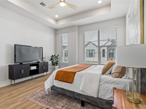 8418 Pech Landing Drive, Houston TX 77055
