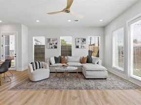 8418 Pech Landing Drive, Houston TX 77055