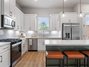 8418 Pech Landing Drive, Houston TX 77055