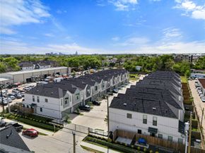 8418 Pech Landing Drive, Houston TX 77055
