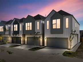 8418 Pech Landing Drive, Houston TX 77055