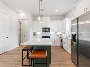 8418 Pech Landing Drive, Houston TX 77055